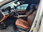 BMW Series 5 2013