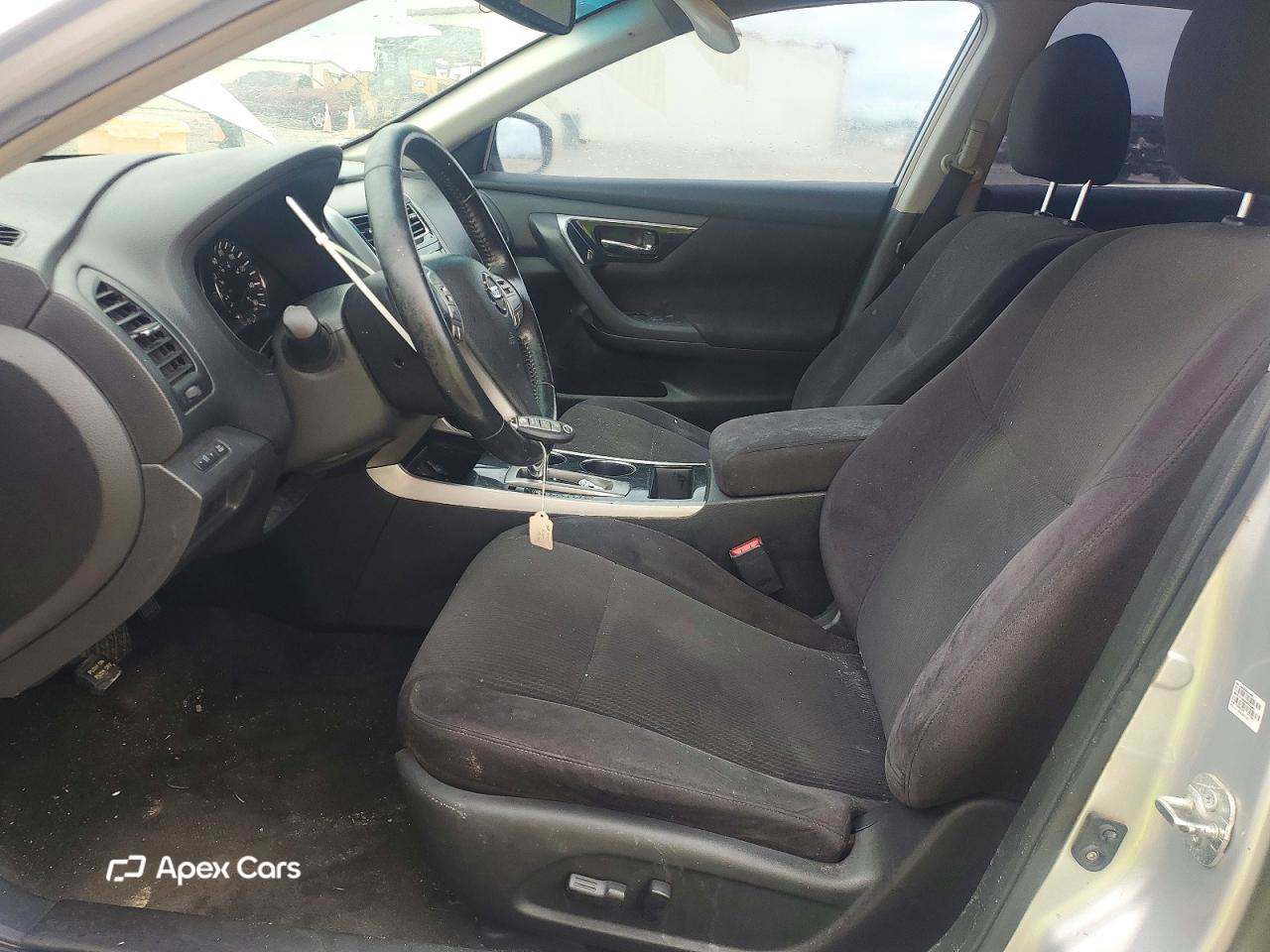 Nissan Altima 2013