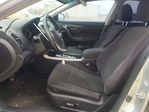 Nissan Altima 2013