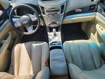 Subaru Outback 2011