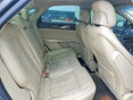Lincoln MKZ 2014