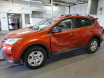 Toyota RAV 4 2015