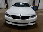 BMW Series 4 2016