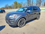 Ford Explorer 2018