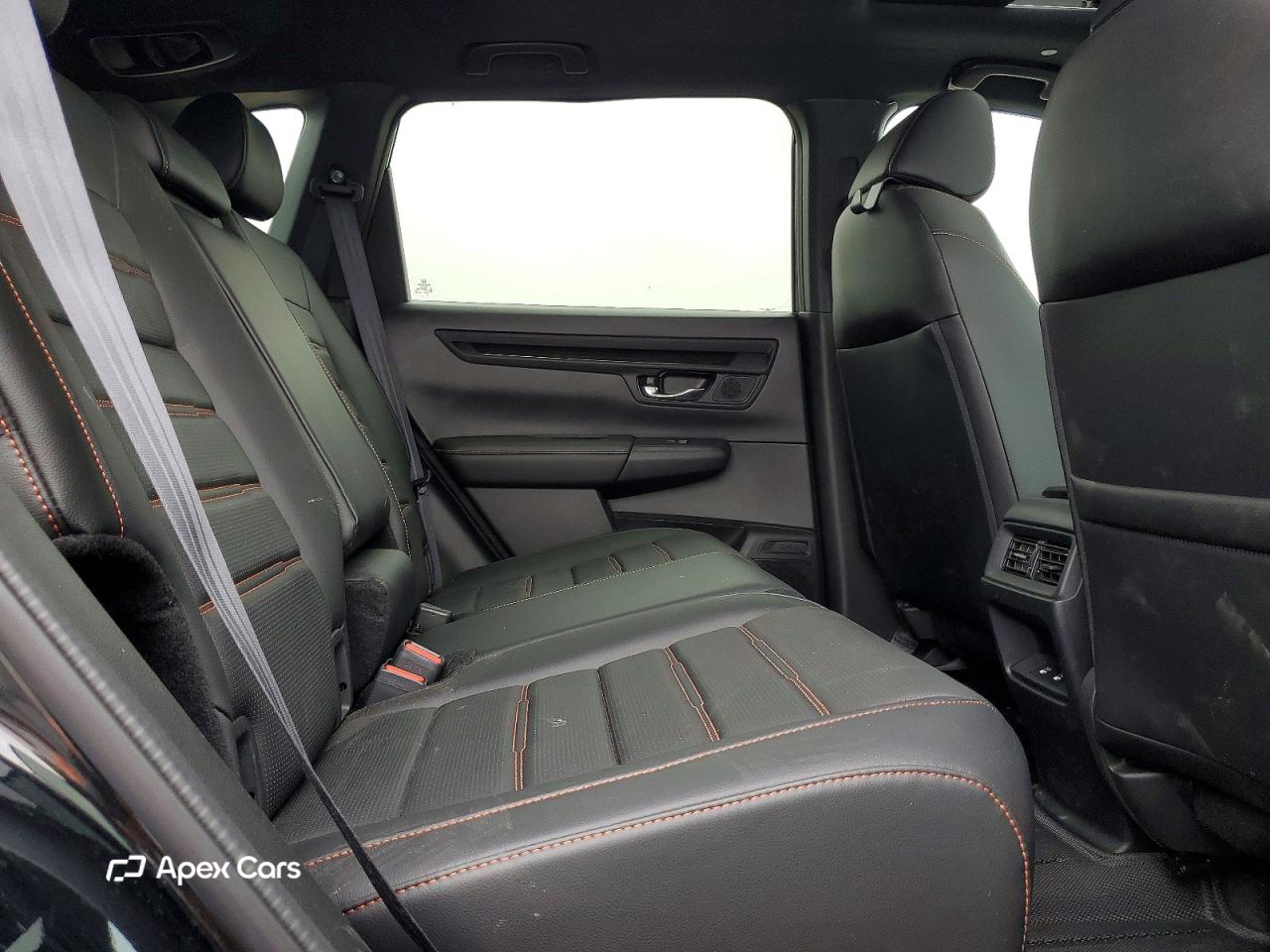 Honda CR-V 2025