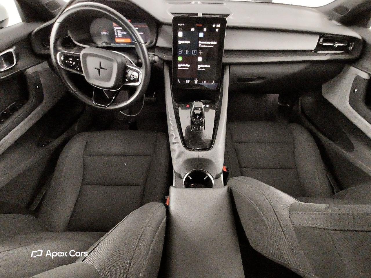 Polestar 2 2023