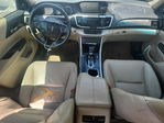 Honda Accord 2015