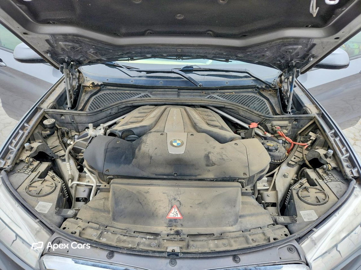 BMW X5 2017