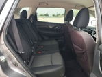 Nissan Rogue 2018