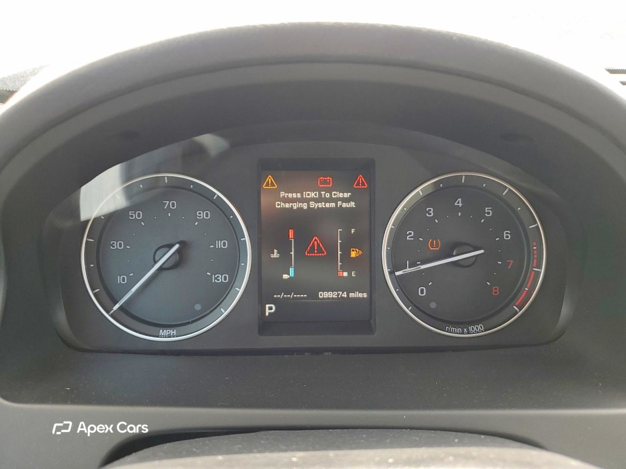 Land Rover LR2 2013