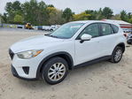 Mazda CX-5 2013