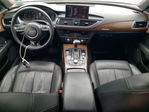 Audi A7 2014