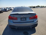 BMW M5 2020