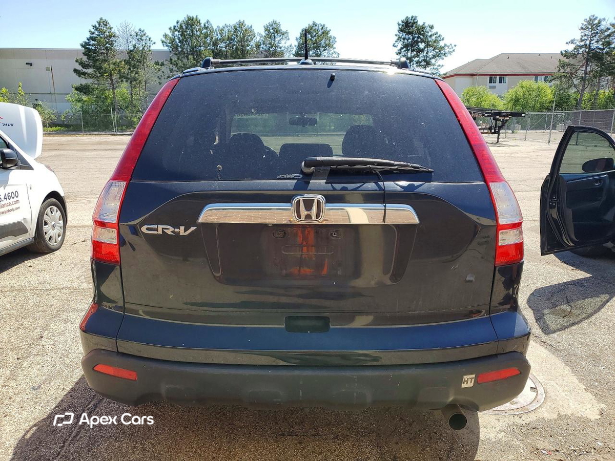 Honda CR-V 2007