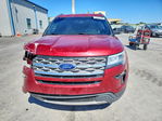 Ford Explorer 2019