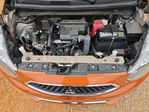 Mitsubishi Mirage 2017