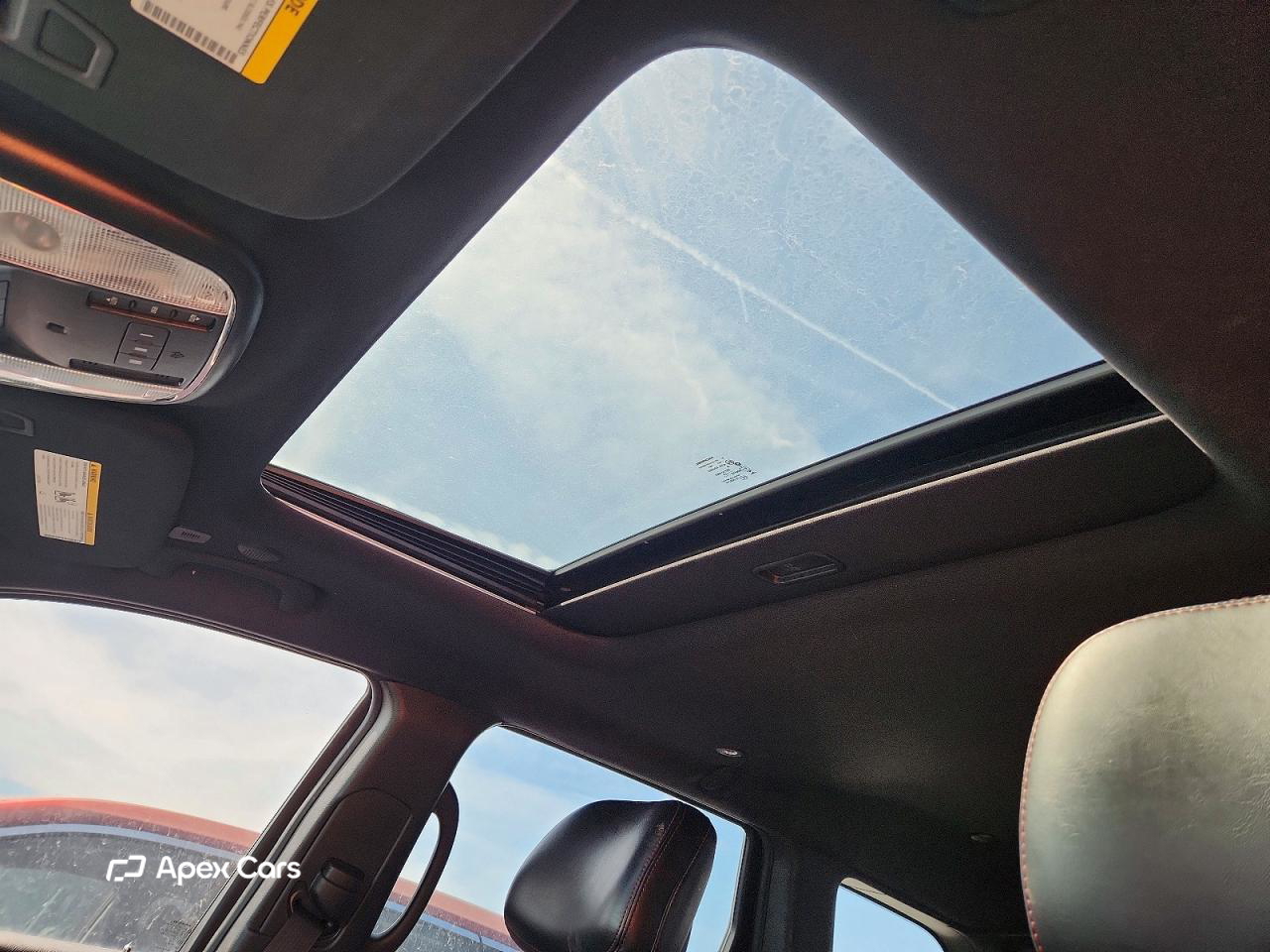 Jeep Cherokee 2020