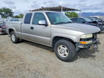 Chevrolet Silverado 2002