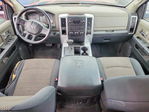 Dodge RAM 2012
