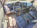 Chevrolet Silverado 2013