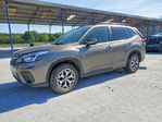 Subaru Forester 2020