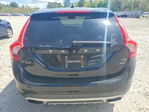 Volvo V60 2016