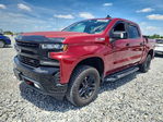 Chevrolet Silverado 2019