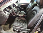 Audi A4 2014