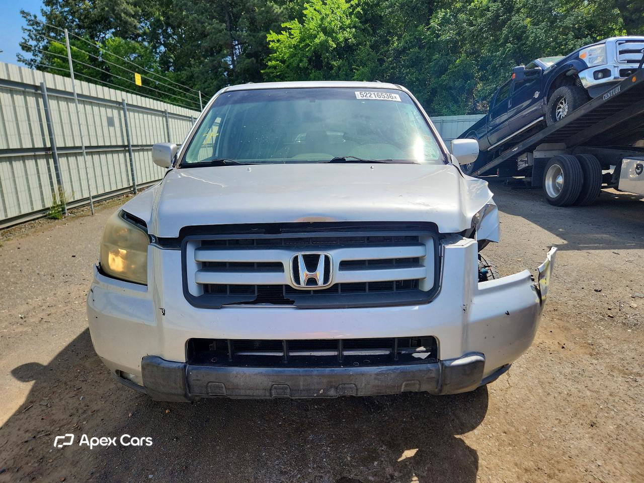 Honda Pilot 2006