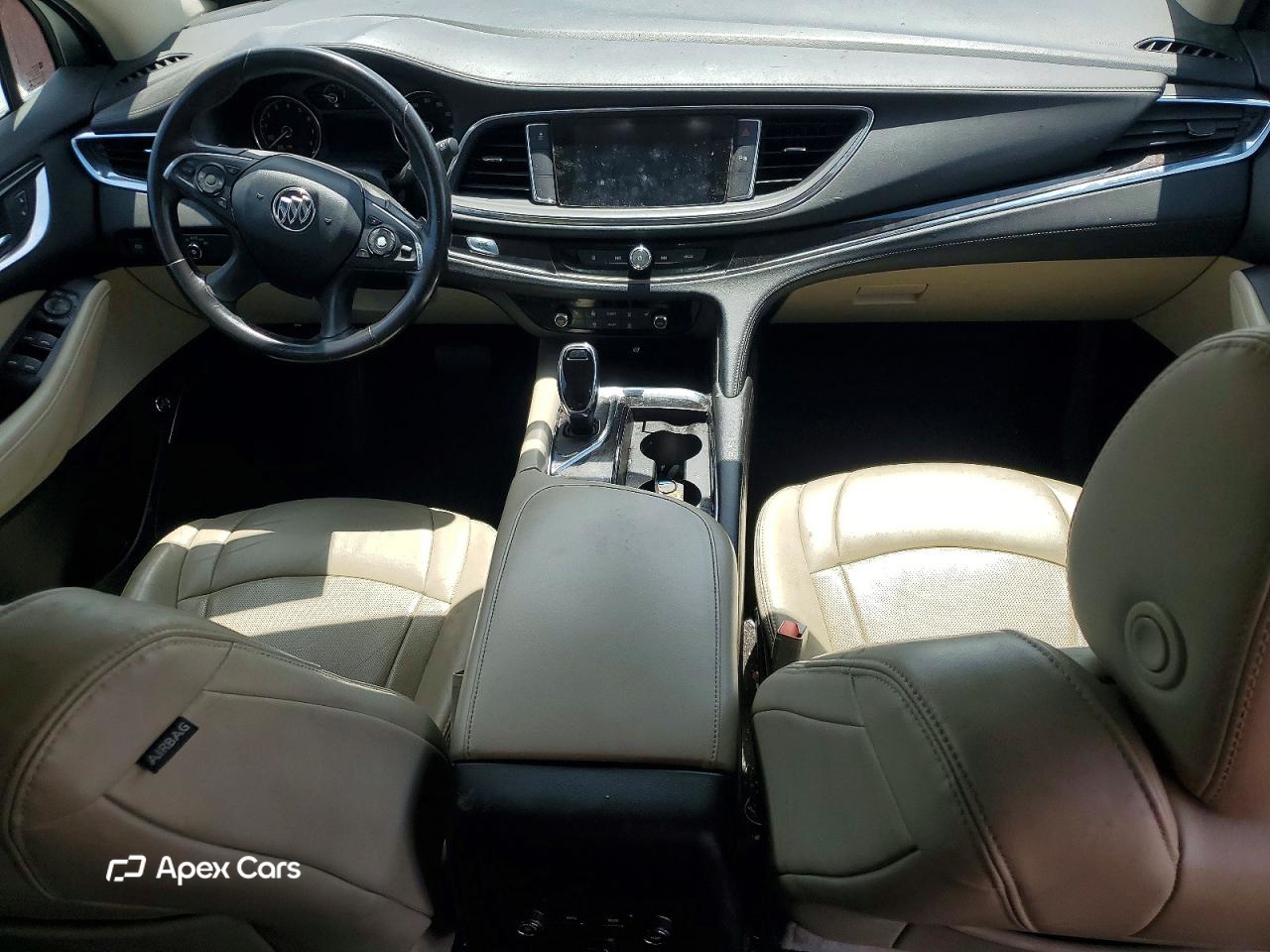 Buick Enclave 2019