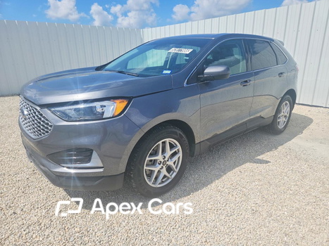 Ford Edge 2024 - Image 1 of 13