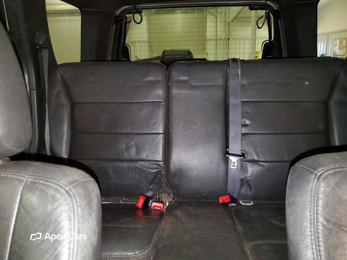 Ford Escape 2012