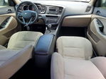 Kia Optima 2013