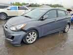 Hyundai Accent 2013