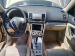Subaru Outback 2008