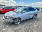 Lexus RX 2010