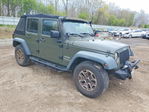 Jeep Wrangler 2015