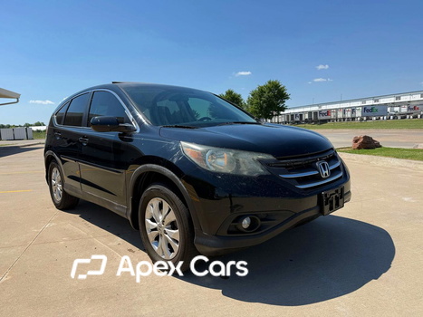 Honda CR-V 2013 - Image 1 of 10