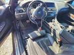 BMW Series 6 2012