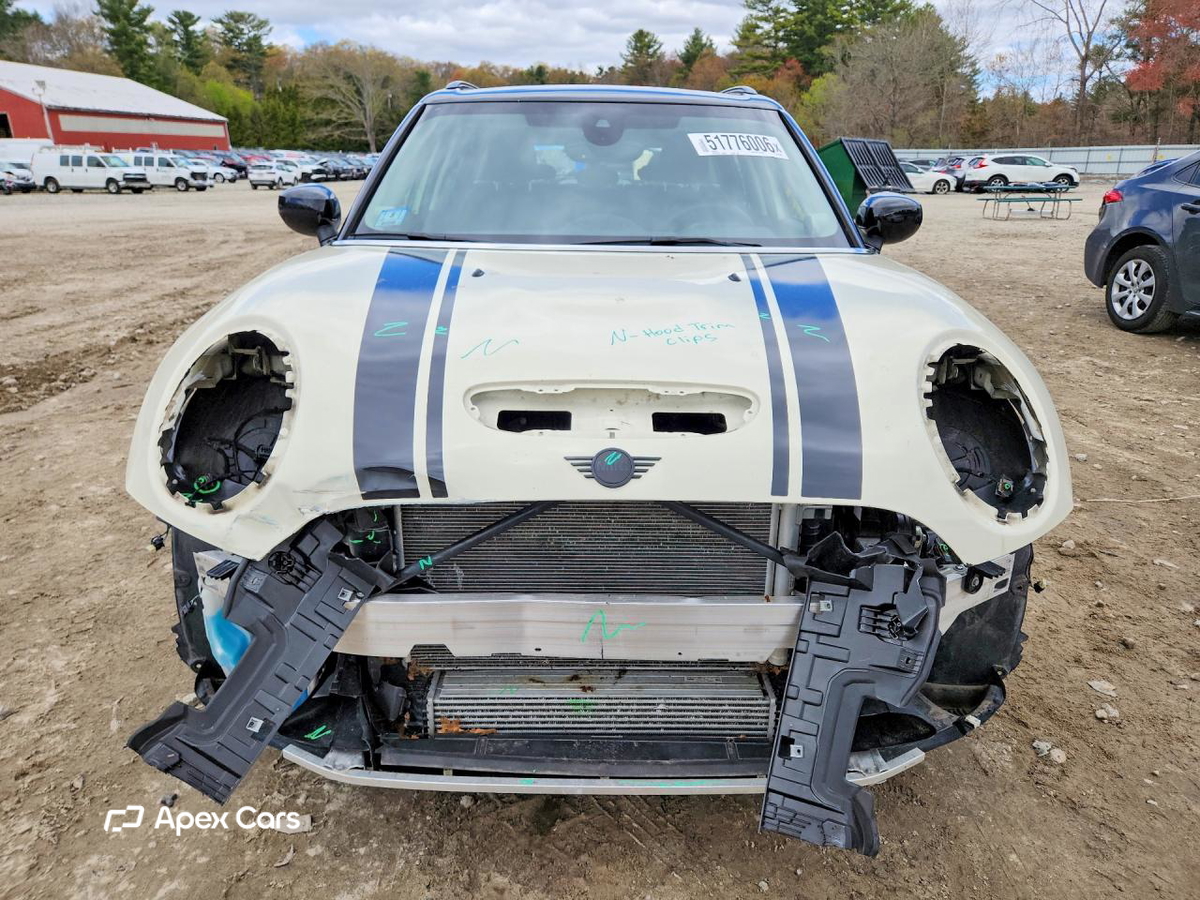 MINI Cooper 2023