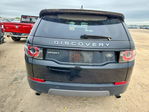 Land Rover Discovery 2016