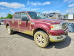 Ford F-150 2004