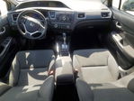 Honda Civic 2015