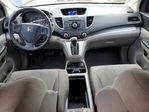 Honda CR-V 2013