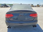 Audi RS4 2012