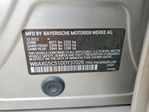 BMW Series 5 2013