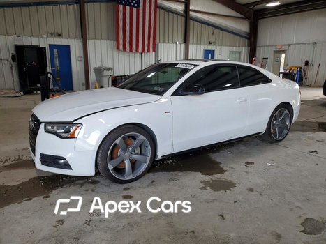 Audi A5 2015 - Image 1 of 12
