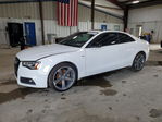 Audi A5 2015