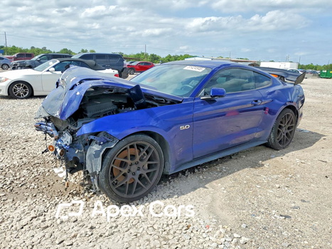 Ford Mustang 2015 - Image 1 of 12