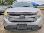 Ford Explorer 2015